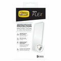 Otterbox Alpha Flex Screen Protector For Samsung Galaxy S23 Plus , Clear 77-91265